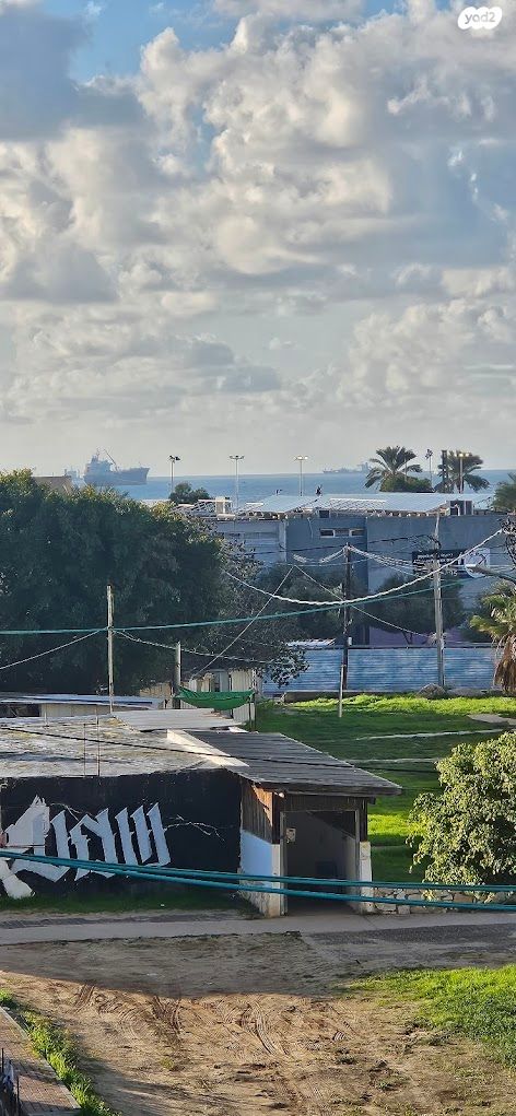 דירה, שדרות צה"ל 15, קרית ים ב', קרית ים