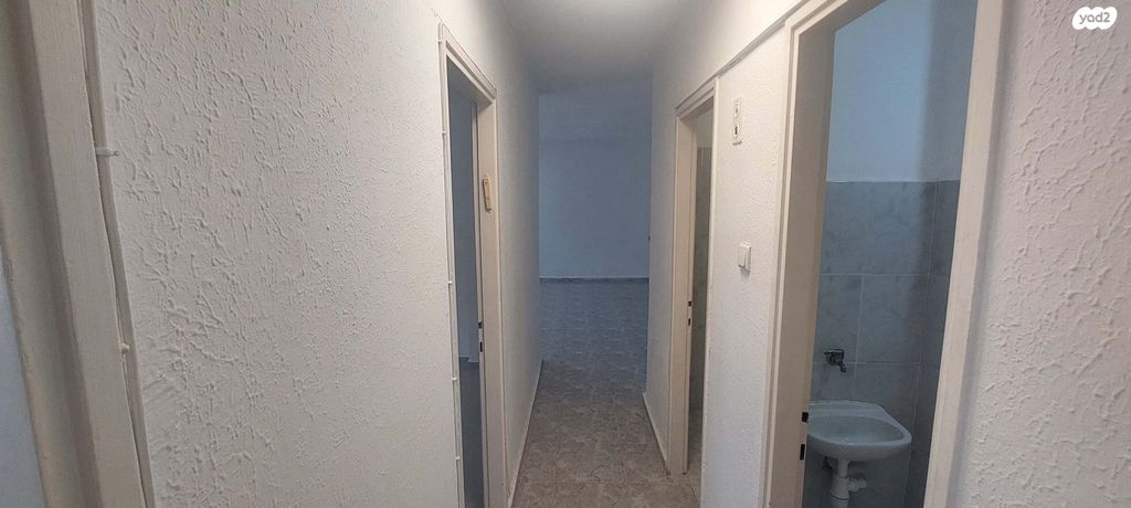 דירה, מרדכי נמיר 13, קרית ים ב', קרית ים