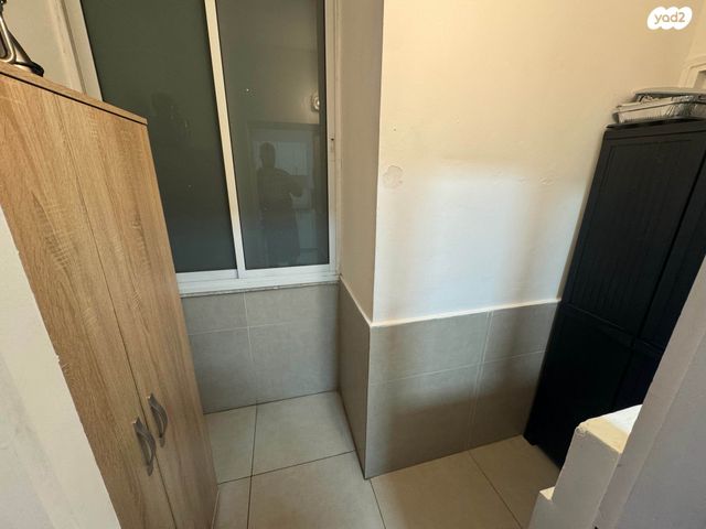 דירה, אריה בן אליעזר 60, נווה יהושע, ערמונים, רמת גן