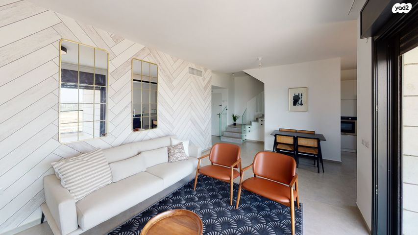 דופלקס, חרמון 6, בית בפארק ,פרדס בחסכון, אור יהודה