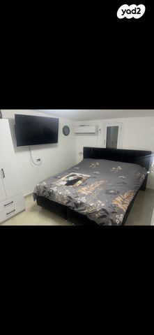 דירה, יהושע בן נון 90, צה"ל, ראש העין