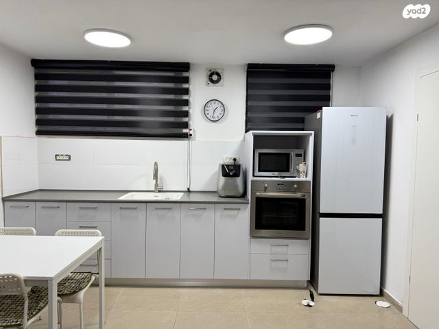 יחידת דיור, השלום 1, שבענה, אזור