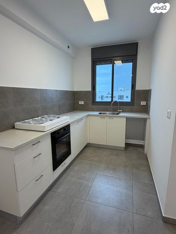 דירה, דרך ארץ 11, עיר היין, אשקלון