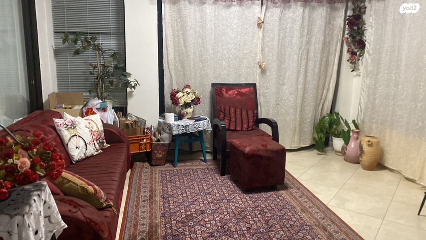 חלקת השדה 43