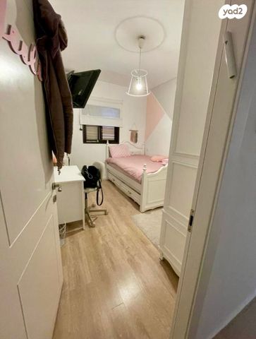 דירה, אריה בן אליעזר 12, רמז, מערב ותיק, ראשון לציון