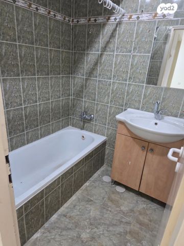 דירה, רחבת שמגר השופט 34, שכונה ו', באר שבע