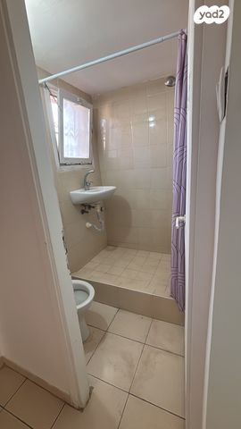 דירה, שדרות גושן 1, מוצקין הותיקה, קרית מוצקין