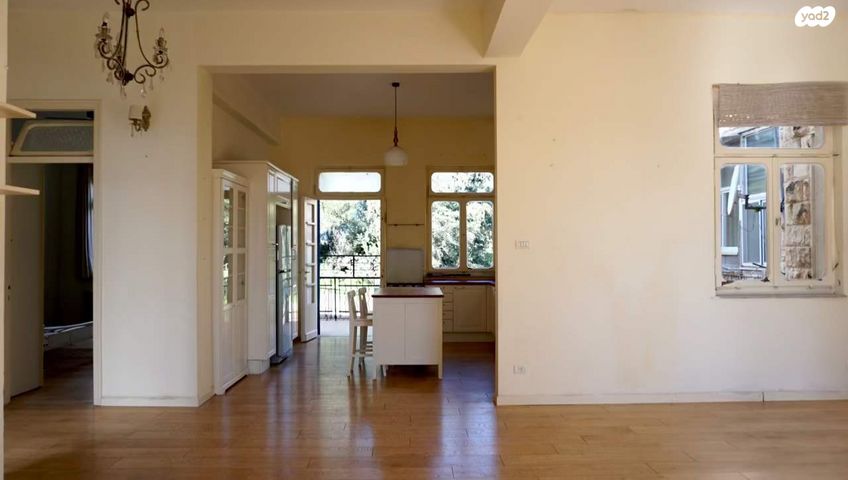 דירה, טבריה 21, מסדה, חיפה