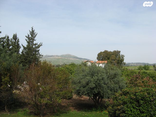 יחידת דיור, גליל 13, כורזים, כורזים