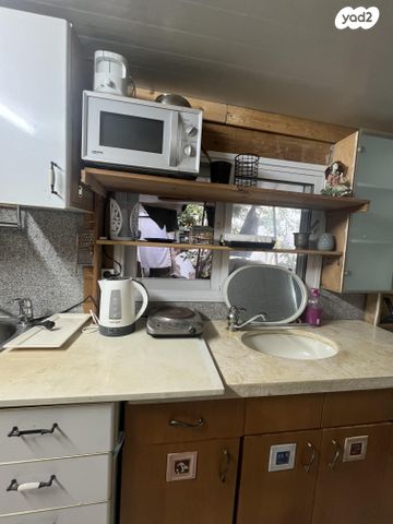 יחידת דיור, יציאת אירופה 7, מרכז מזרחי, נס ציונה