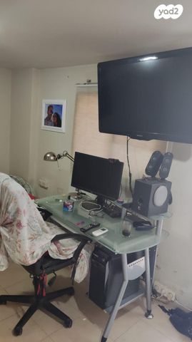 יחידת דיור, שגיא 12, שגיא, אלפי מנשה