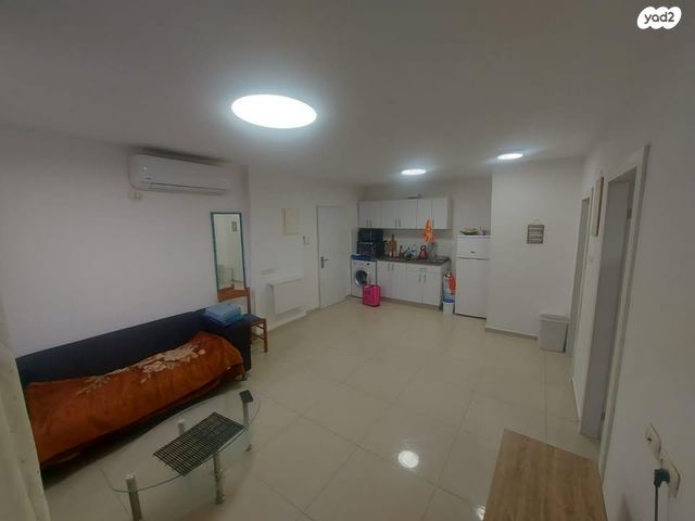 דירה, גיורא יוספטל 21, שקמים ואגמים, אשקלון