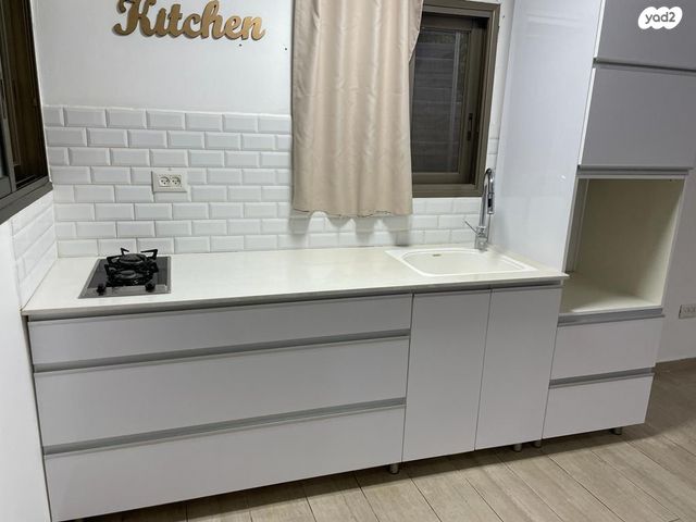 יחידת דיור, אירוס 3, שערי תקווה, שערי תקווה