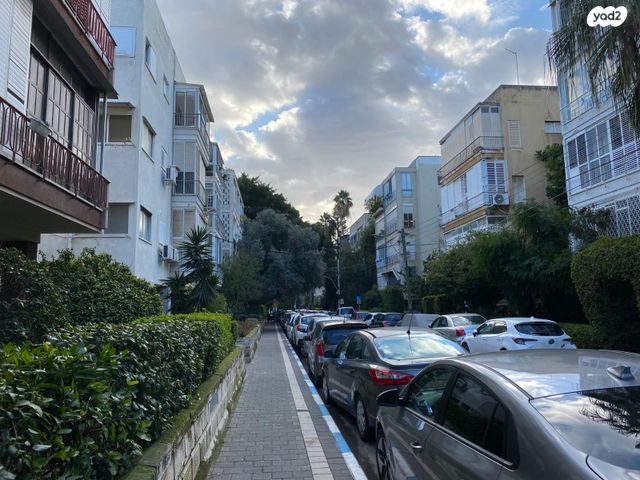דירה, בצלאל 10, הצפון החדש - דרום, תל אביב יפו