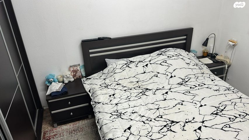 דירה, יאיר שטרן 2, קרית מנחם בגין, רמלה