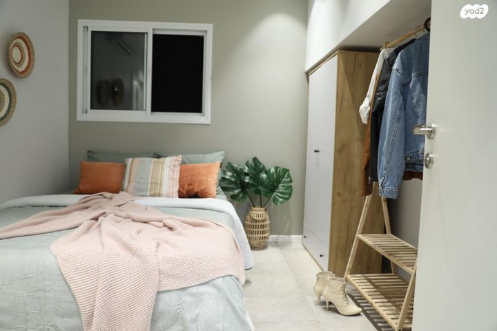 יחידת דיור, נתיב הסיירים 33, רמת רבין מערב, כרמיאל