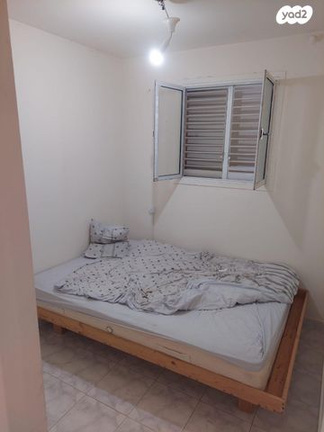 יחידת דיור, יונה סאלק 9, רובע ט"ו, אשדוד