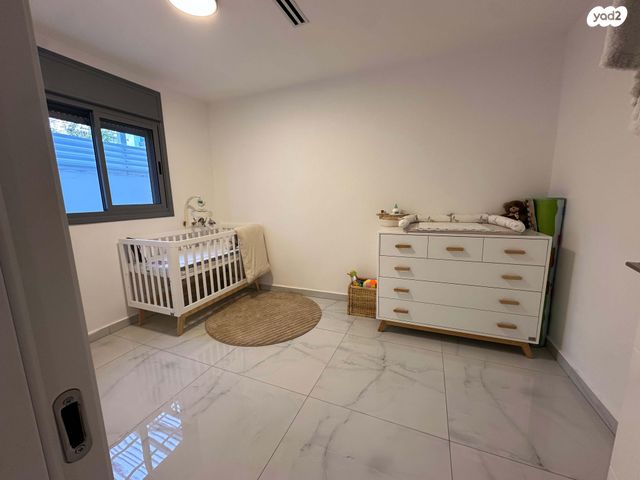 דירת גן, הצבעוני 21, רובע ח', אשדוד