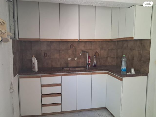 דירה, דרך העמק 9, רמת בלפור, מגדל העמק