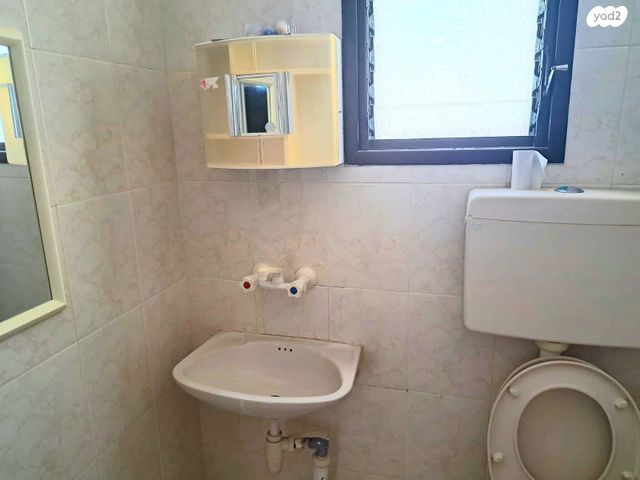 דירה, האיריסים 37, נוף העמק, יקנעם עילית