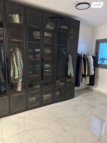 דירת גן, הצבעוני 21, רובע ח', אשדוד