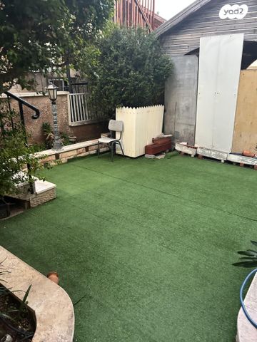 יחידת דיור, יונתן בן עוזיאל 11, גבעת שאול, ירושלים