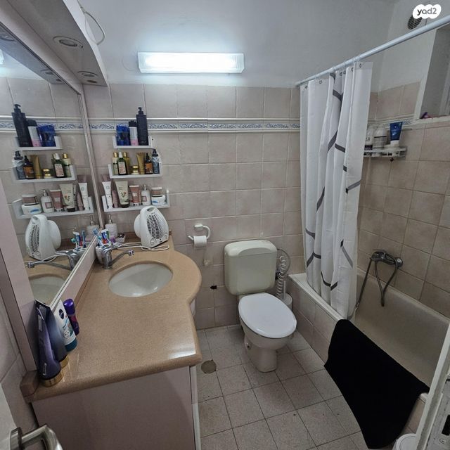 יחידת דיור, הגומא 2, גילה, ירושלים