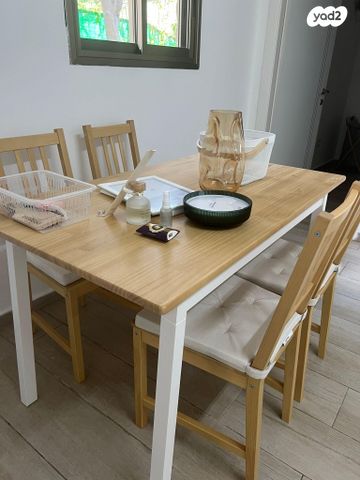 יחידת דיור, אירוס 3, שערי תקווה, שערי תקווה