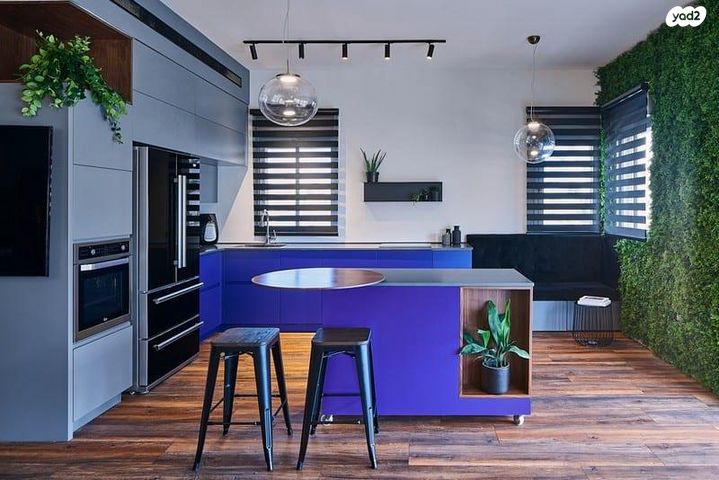 דירה, רנ"ק 7, הצפון הישן - צפון, תל אביב יפו