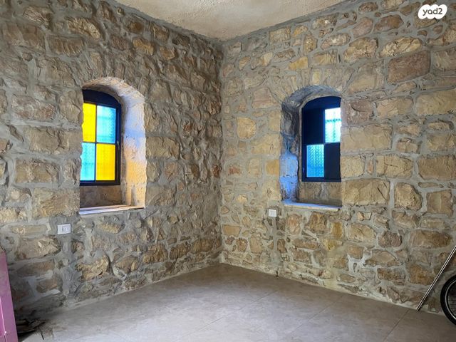 בית פרטי/ קוטג', כביש השלום 50, אבו גוש, אבו גוש