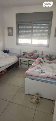 דירה, טופז 2, צמרות המושבה, באר יעקב