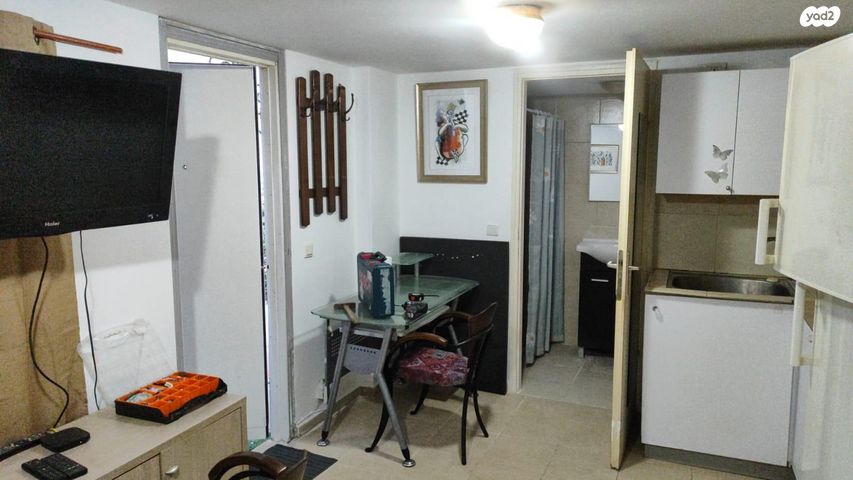 יחידת דיור, שגיא 12, שגיא, אלפי מנשה