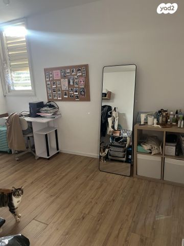 דירה, האמוראים 5, נווה אביבים, תל אביב יפו