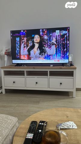 יחידת דיור, אירוס 3, שערי תקווה, שערי תקווה