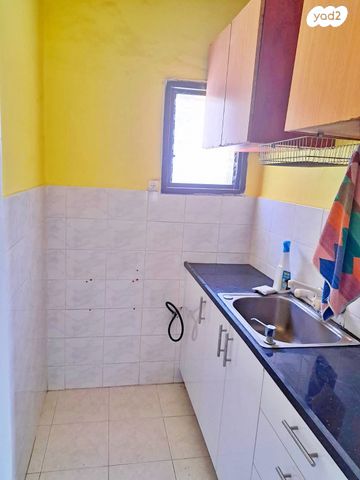 דירה, האיריסים 37, נוף העמק, יקנעם עילית