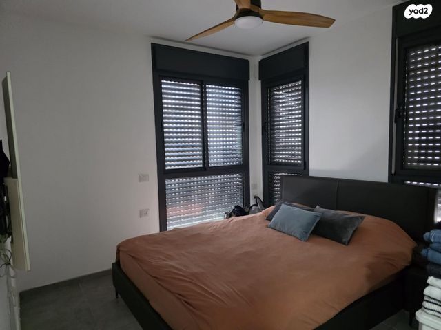 דירה, לכיש 61, קרית ים ד', קרית ים