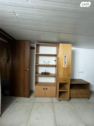 יחידת דיור, יציאת אירופה 7, מרכז מזרחי, נס ציונה