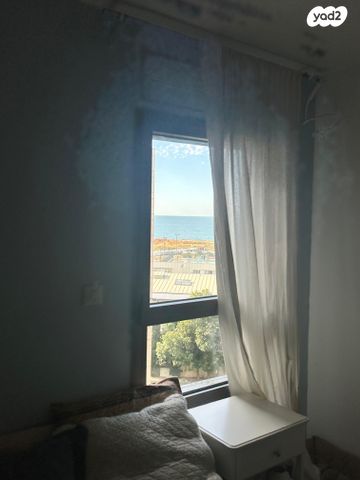 דירה, ישה חפץ 7, הגוש הגדול, רמת אביב החדשה, נופי ים, תל אביב יפו