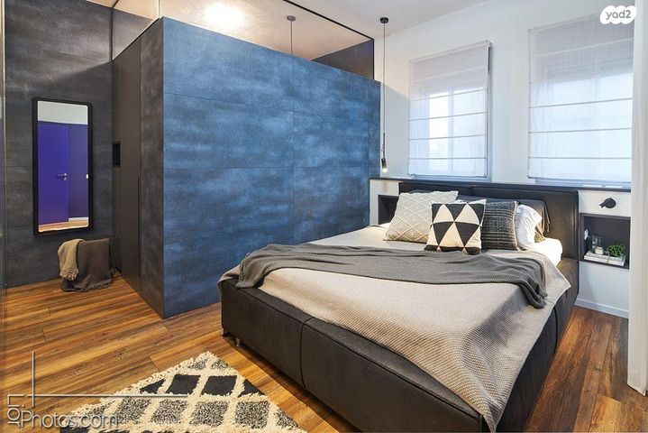 דירה, רנ"ק 7, הצפון הישן - צפון, תל אביב יפו