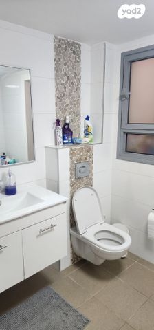 דירה, טופז 2, צמרות המושבה, באר יעקב