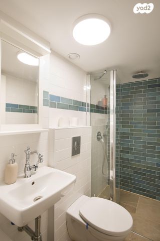 דירה, יפו 80, מחנה יהודה - לב העיר, ירושלים