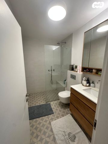 דירה, ישה חפץ 7, הגוש הגדול, רמת אביב החדשה, נופי ים, תל אביב יפו