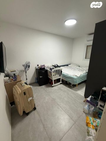 דירה, שדרות דוד בן גוריון 11, הסיטי, אשקלון