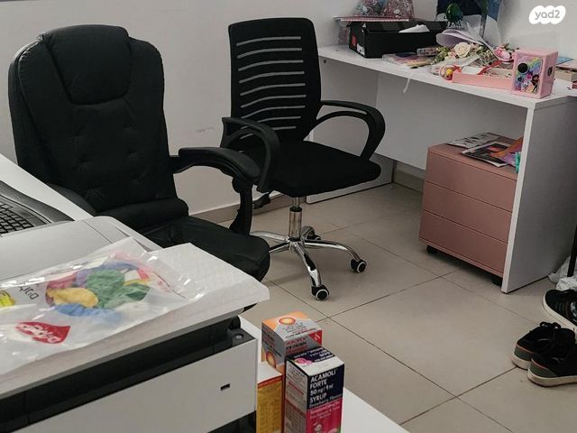 דירה, טופז 2, צמרות המושבה, באר יעקב