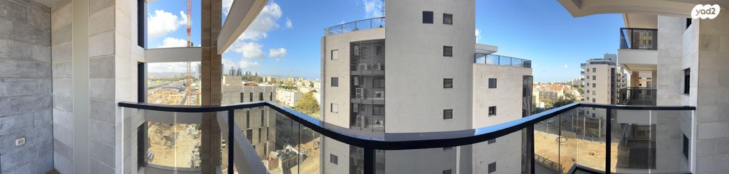 דירה, לכיש 61, קרית ים ד', קרית ים