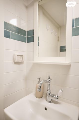 דירה, יפו 80, מחנה יהודה - לב העיר, ירושלים