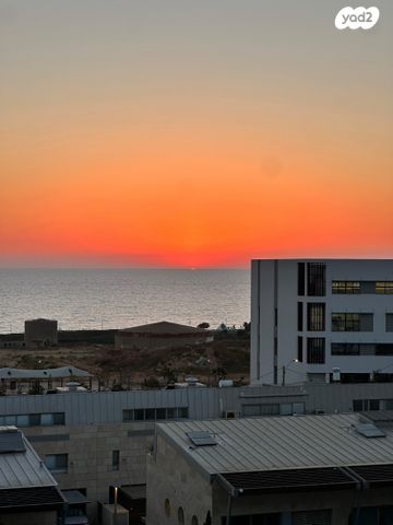 דירה, ישה חפץ 7, הגוש הגדול, רמת אביב החדשה, נופי ים, תל אביב יפו