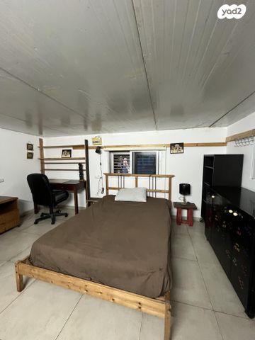 יחידת דיור, יציאת אירופה 7, מרכז מזרחי, נס ציונה