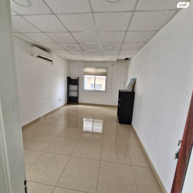 משרדים, הרצל 5, רמת משה / בית שמש הוותיקה, בית שמש