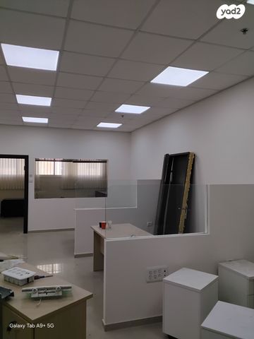 משרדים, מקלף 5, צומת הקריות, חוף שמן, חיפה